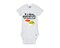 It's okay guacamole, I'm extra too funny baby Onesie® bodysuit and Toddler shirts size 0-24 Month and 2T-5T product 1